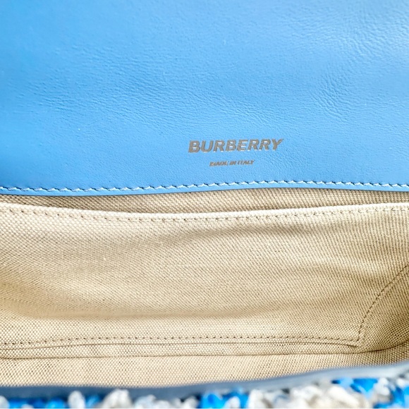 Burberry Lola TB Monogram Sequins - Picture 6 of 6